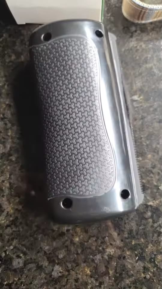 Customer photo review of FurLift Pro™ Deshedding Brush for Dogs & Cats