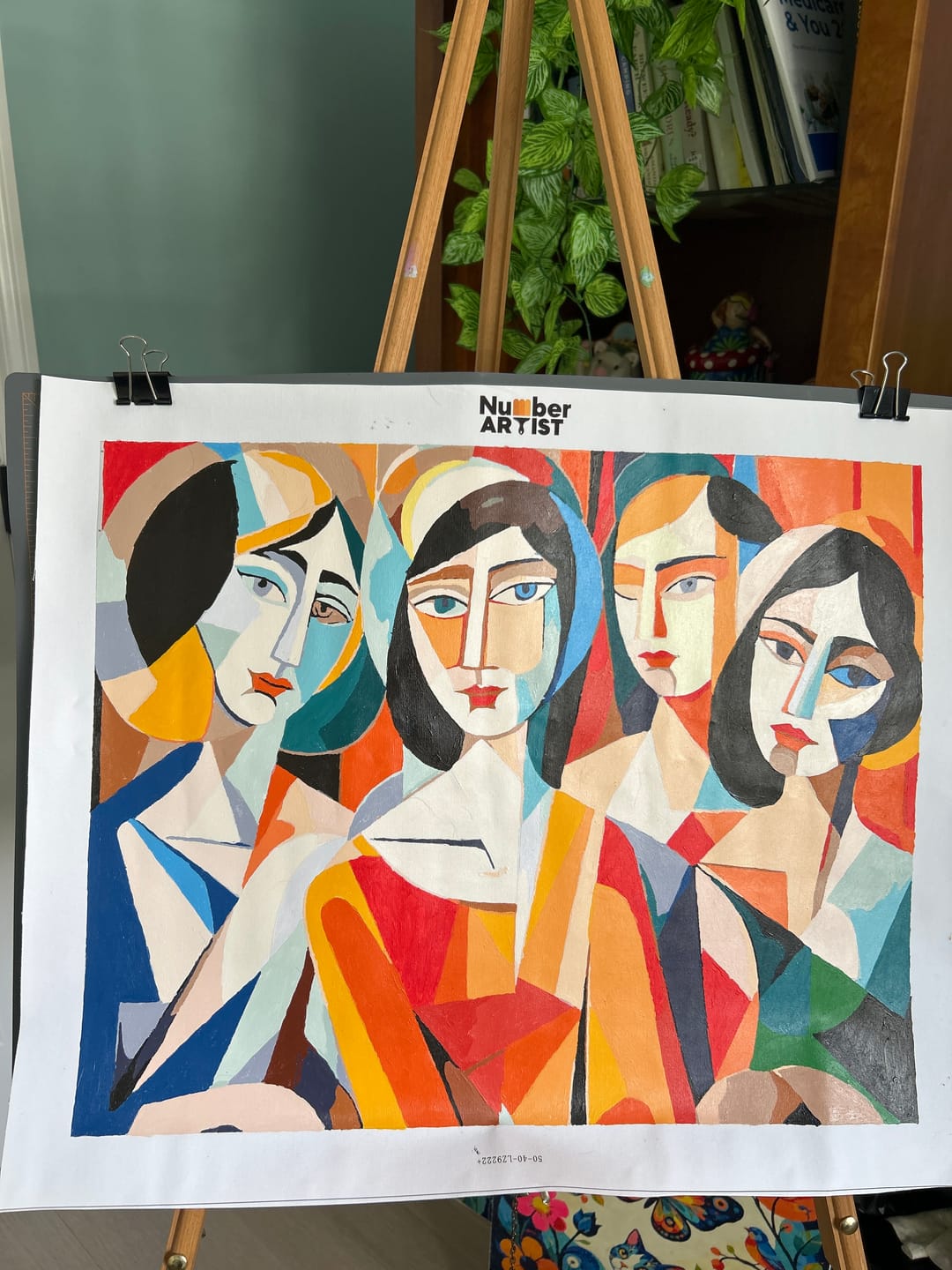 Customer photo review of Le Demoseilles