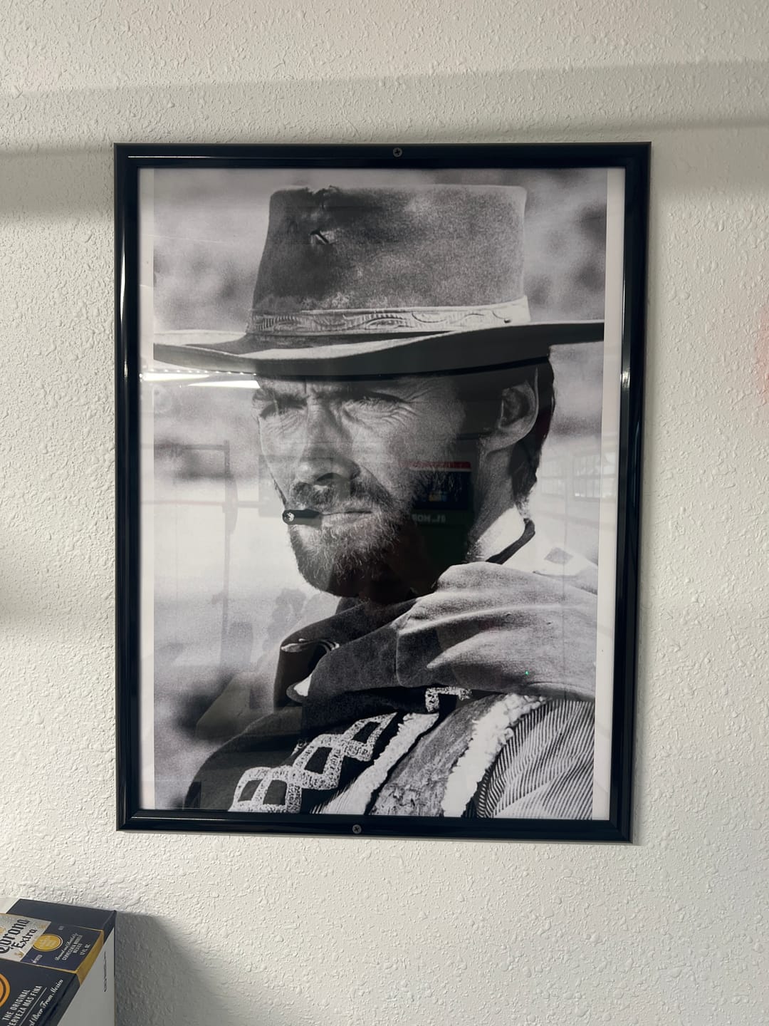 Customer photo review of Clint Eastwood Josey Wales In The Outlaw