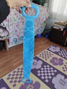 Customer photo review of AquaBack