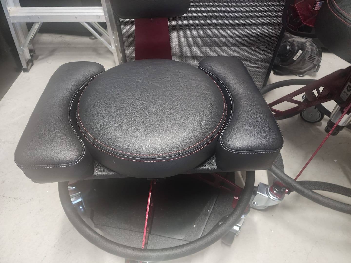 Customer photo review of TOOL TRAY