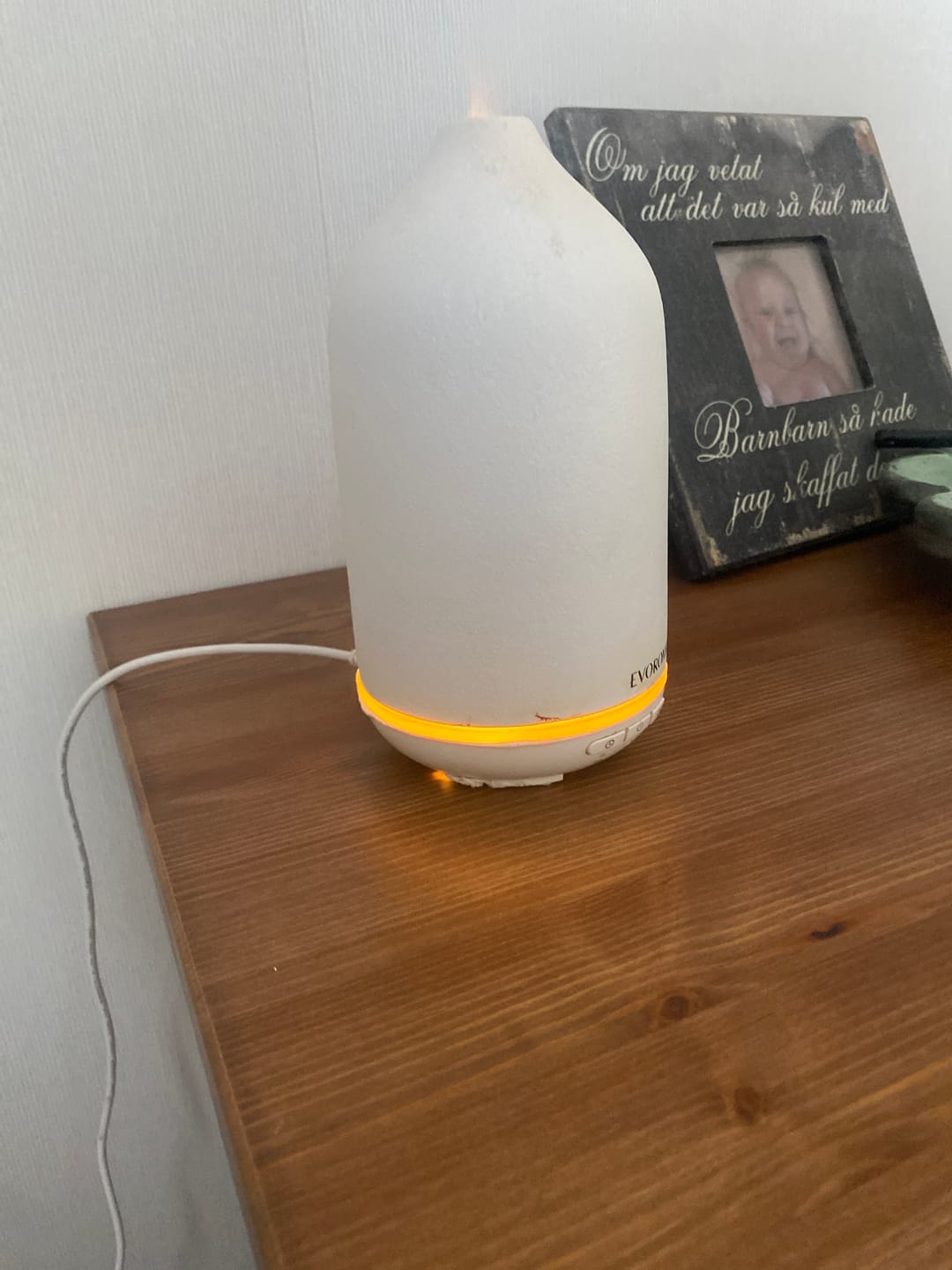 Customer photo review of Vanilj Doftolja
