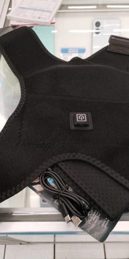 Customer photo review of Lumexor Calma