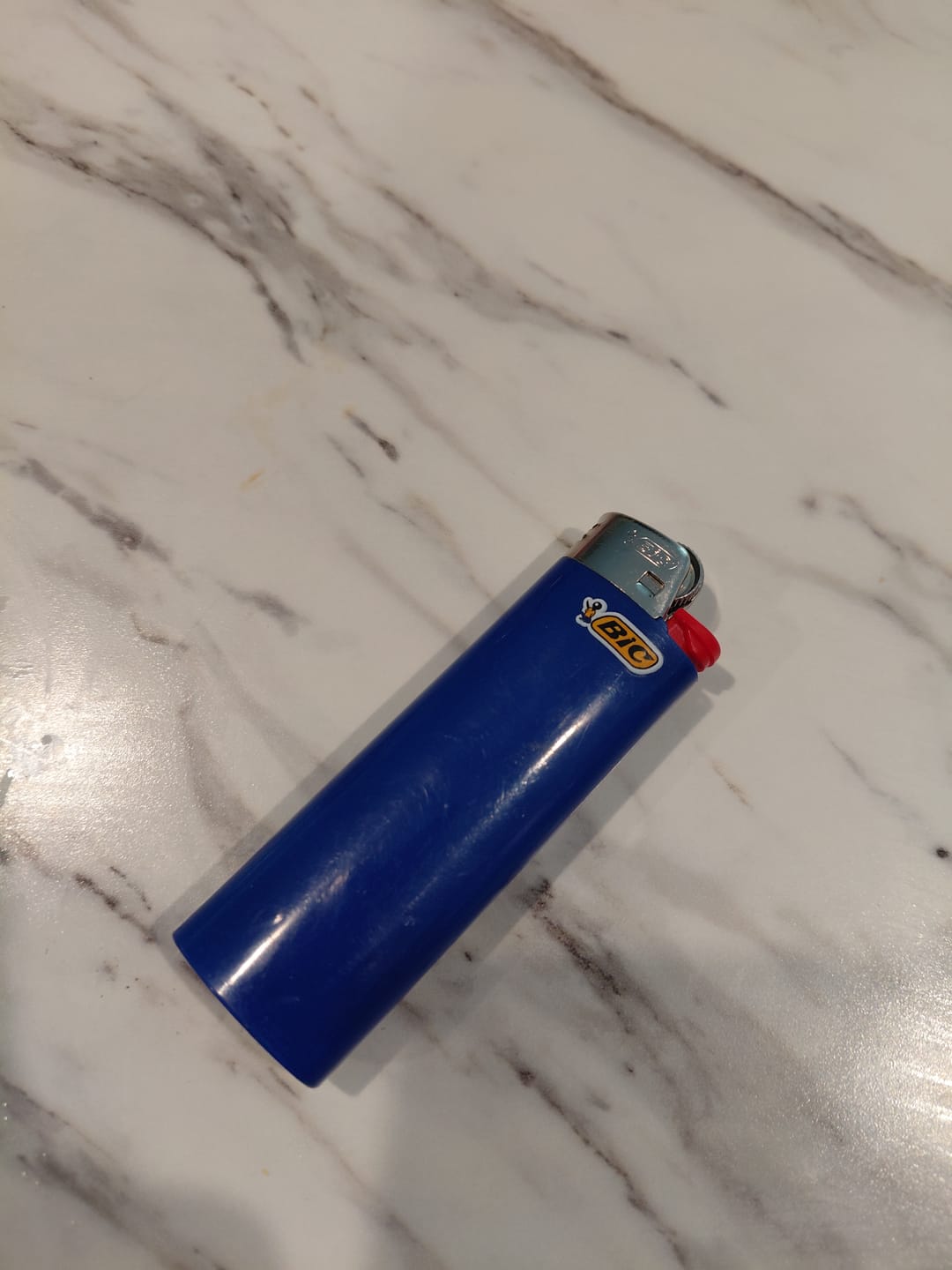 Customer photo review of Chem Dawg - 28 Grams - Hybrid
