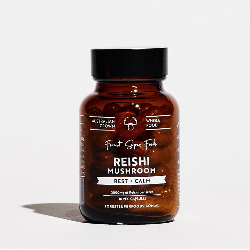 Customer photo review of Mini Pure Ashwagandha Root Capsules