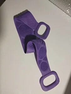 Customer photo review of AquaBack