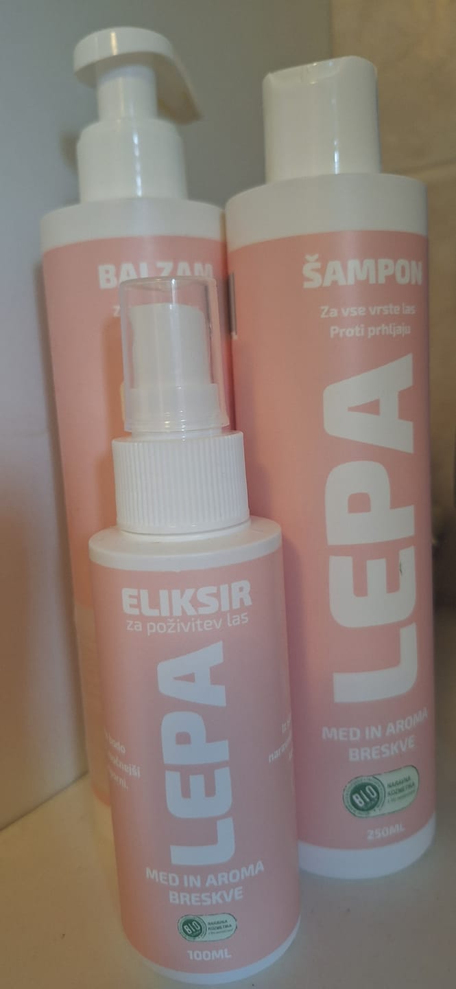 Customer photo review of ELIKSIR