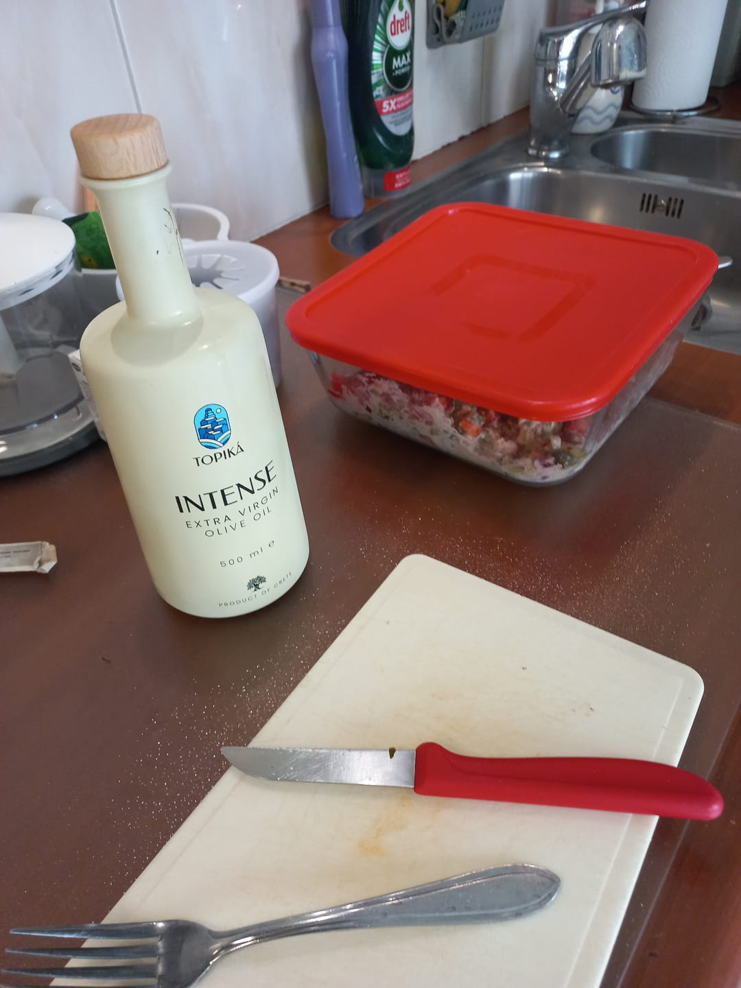 Customer photo review of Original Starterkit