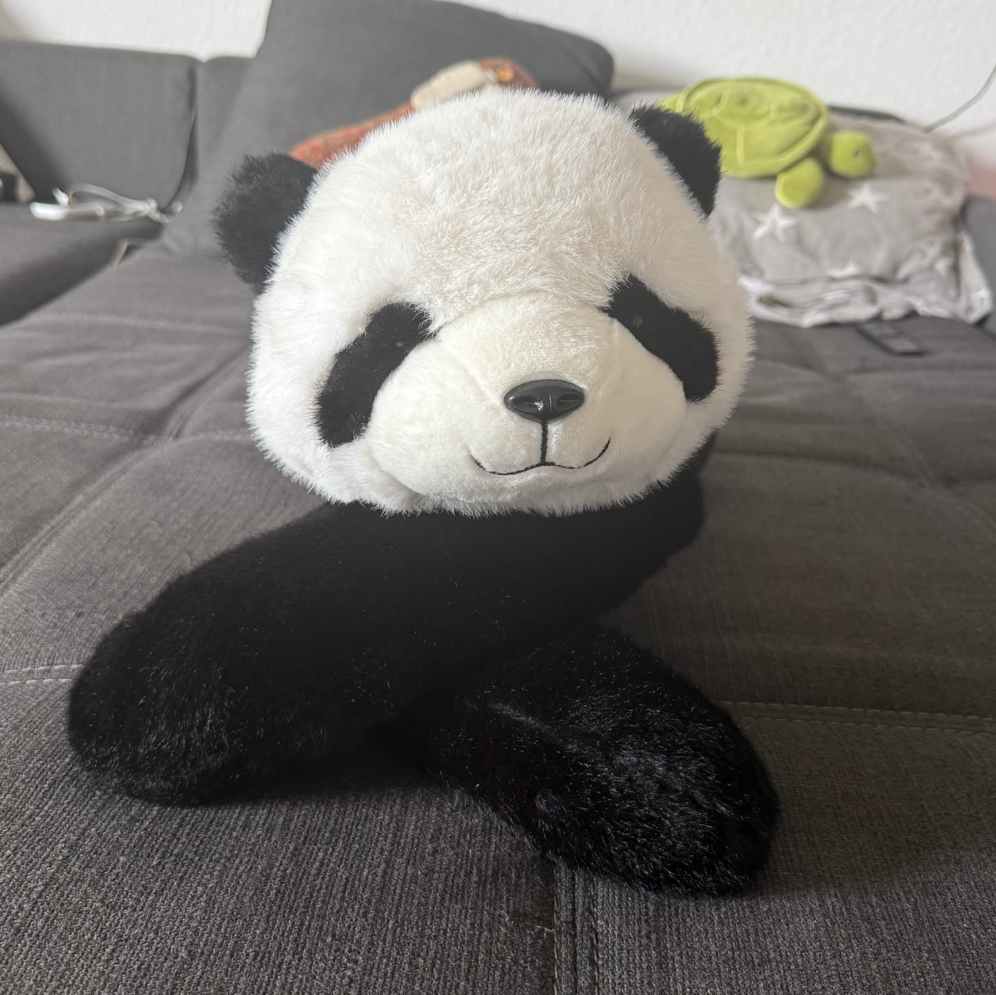 Customer photo review of Truehug - Huggy´s