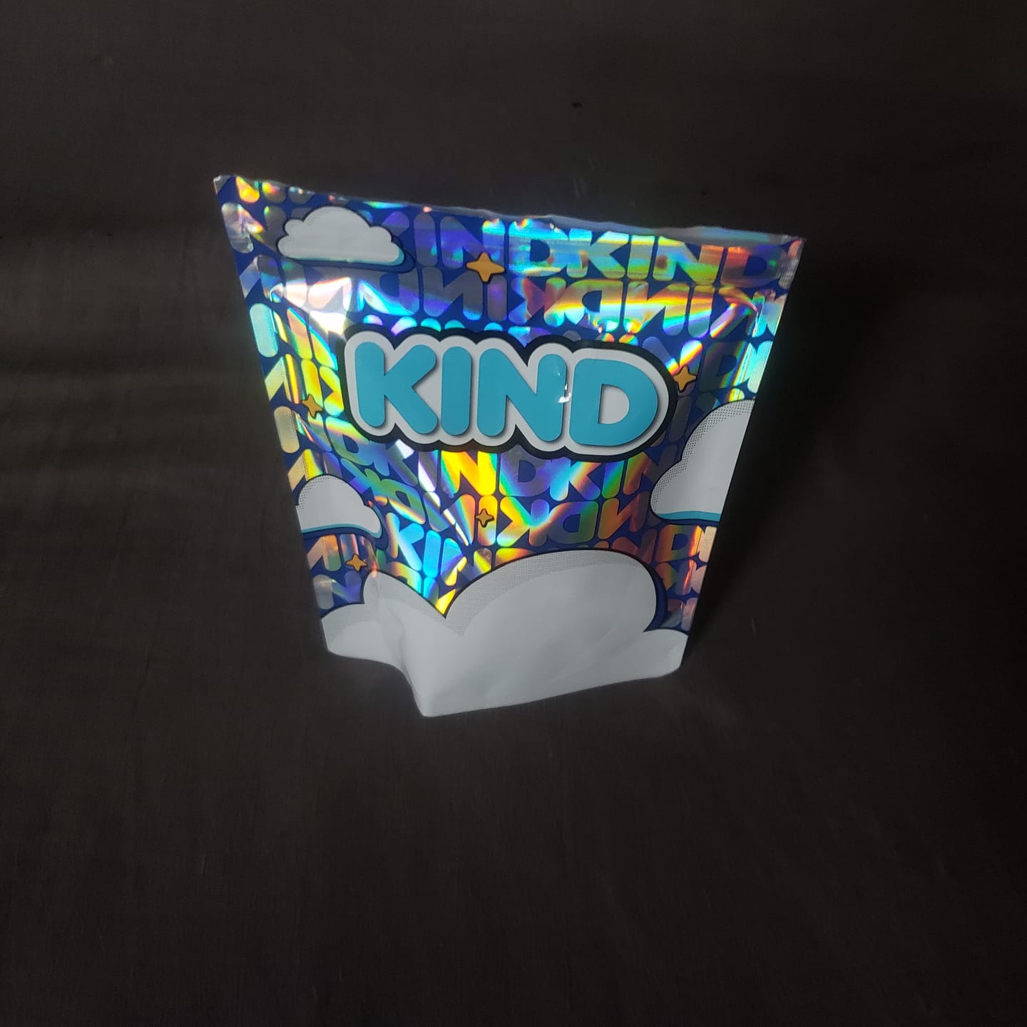 Customer photo review of Jungle Gelato - 28 Grams - Indica