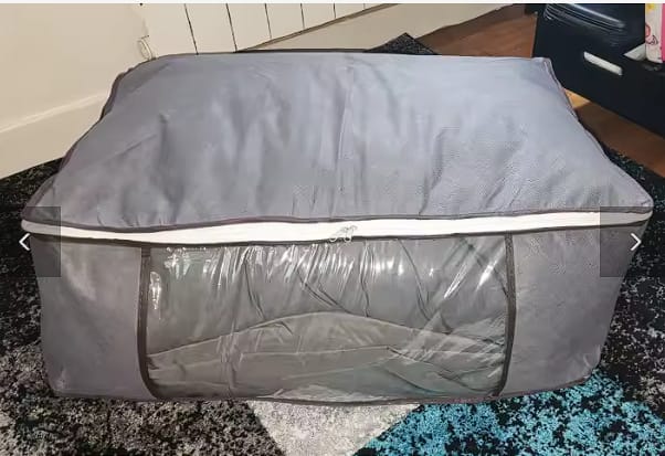 Customer photo review of SpaceBox™ Organizador Inteligente