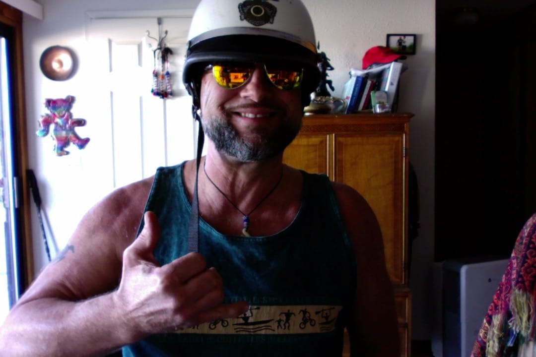 Customer photo review of Organic Dawn Patrol Blend