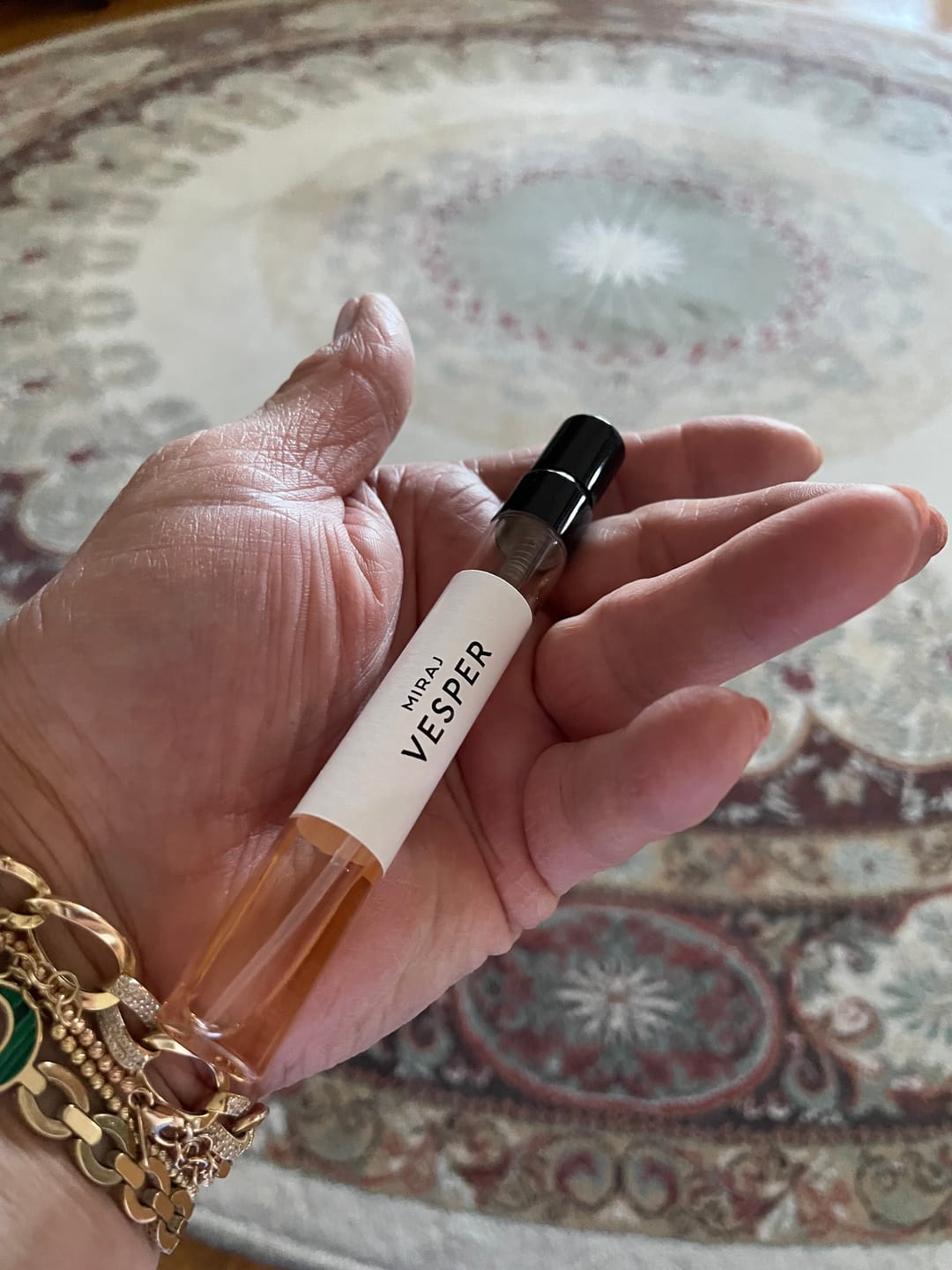 Customer photo review of Set de voiaj