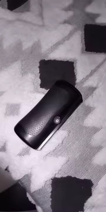 Customer photo review of FurLift Pro™ Deshedding Brush for Dogs & Cats