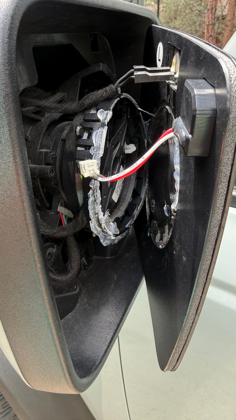 Customer photo review of Ford Bronco 6th Gen & Raptor 2021+