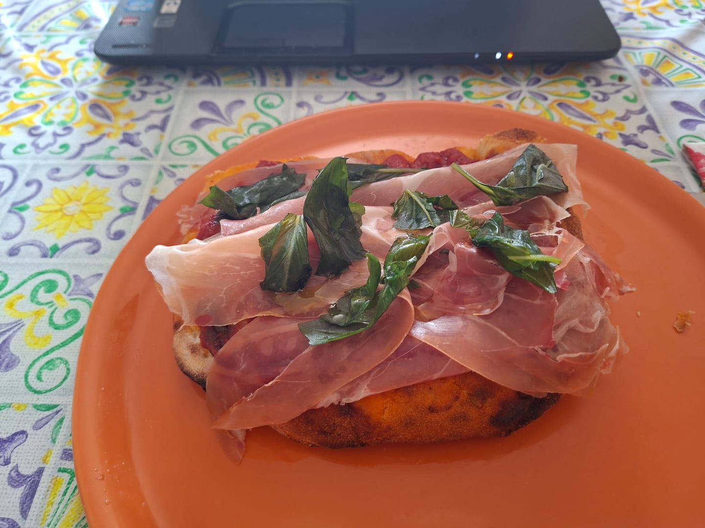 Customer photo review of "Pala Romana"