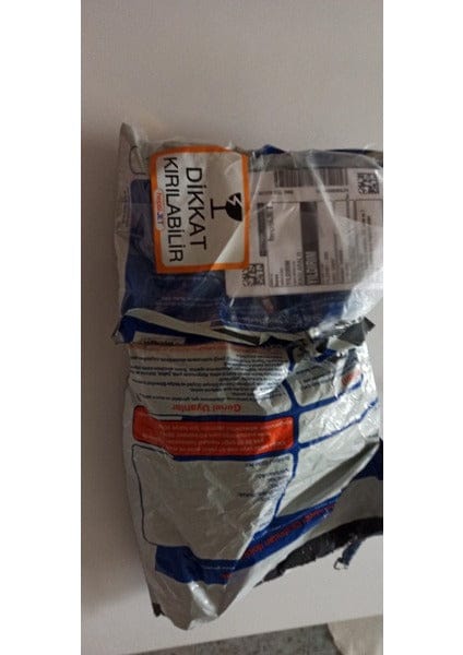 Customer photo review of Galaxy S220 Akım Koruma Prizi
