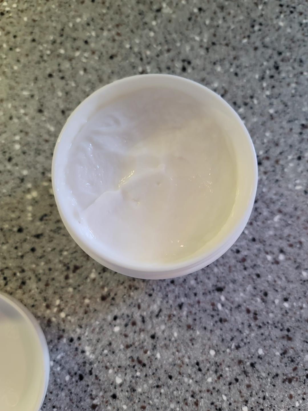 Customer photo review of MediVent – Regeneráló Krém (120 ml)