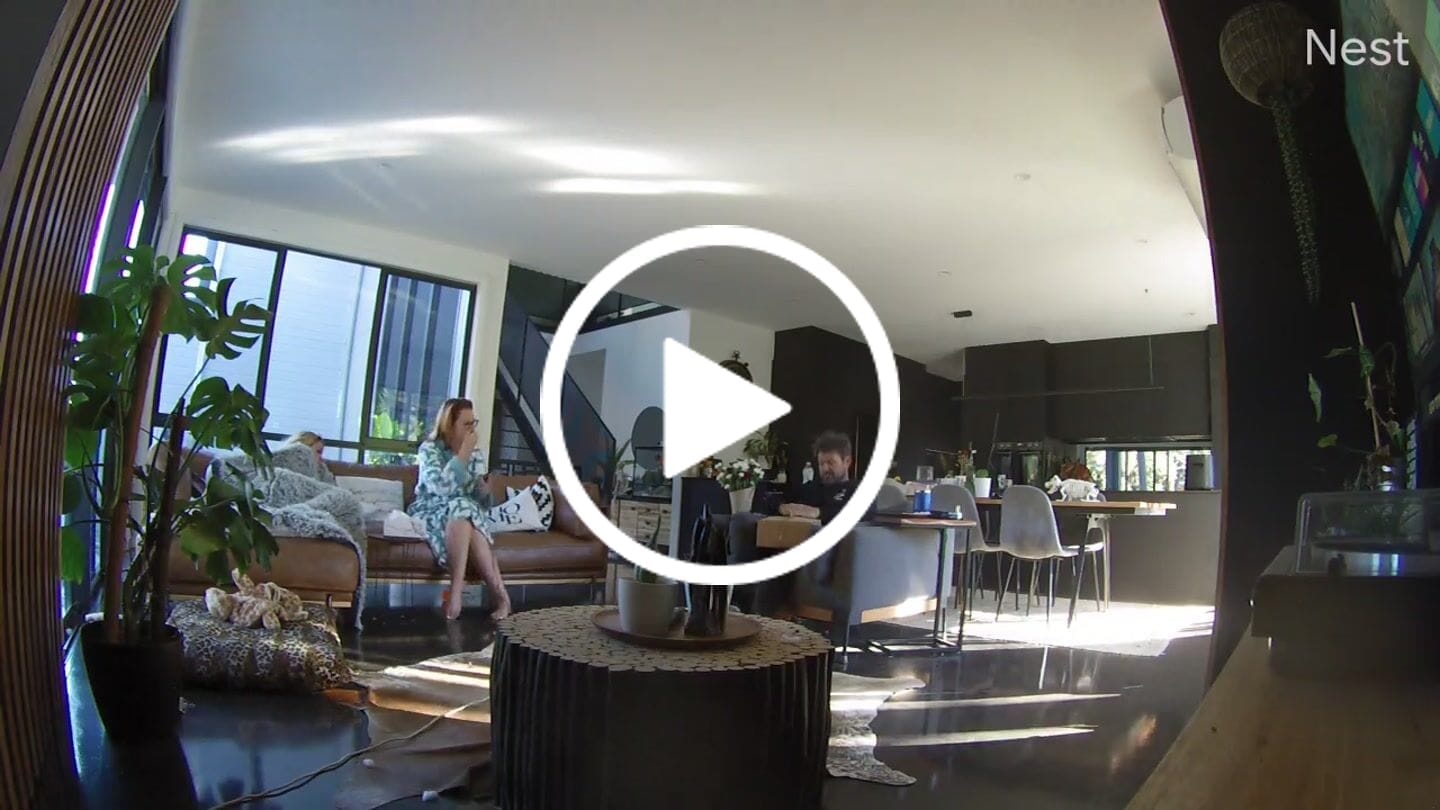 Customer video review of Skol Father Gift Set