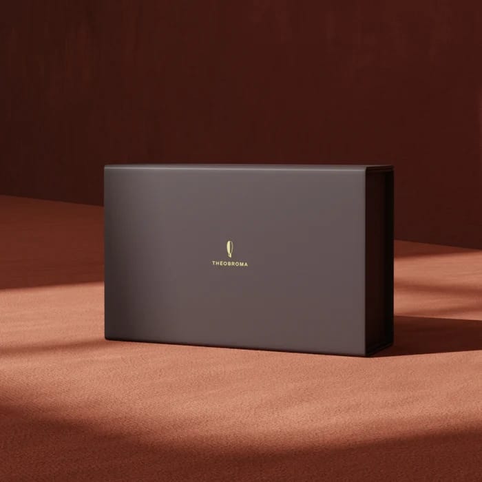 Customer photo review of Le Coffret Sélection