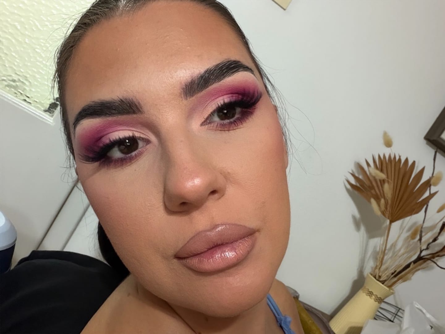 Customer photo review of AM-PM Palette