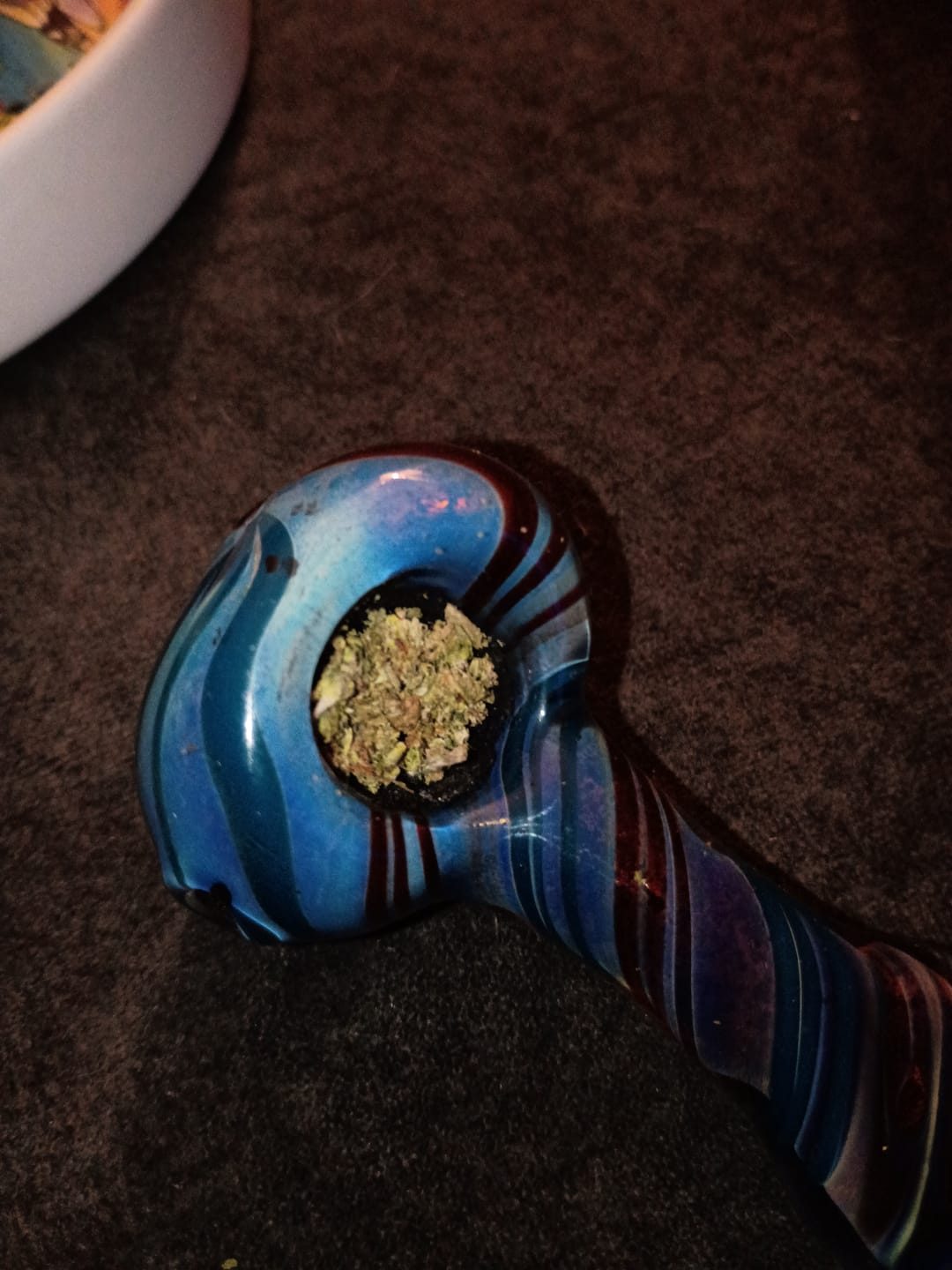 Customer photo review of Jager Sour Diesel - Micros - 28 Grams - Hybrid