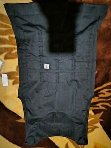Customer photo review of Undera™ Erkek Toparlayıcı Atlet
