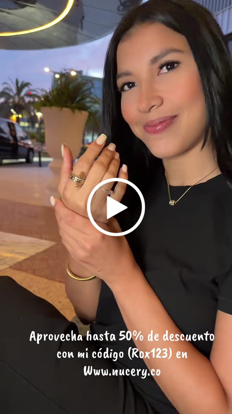 Customer video review of Golden Whispers