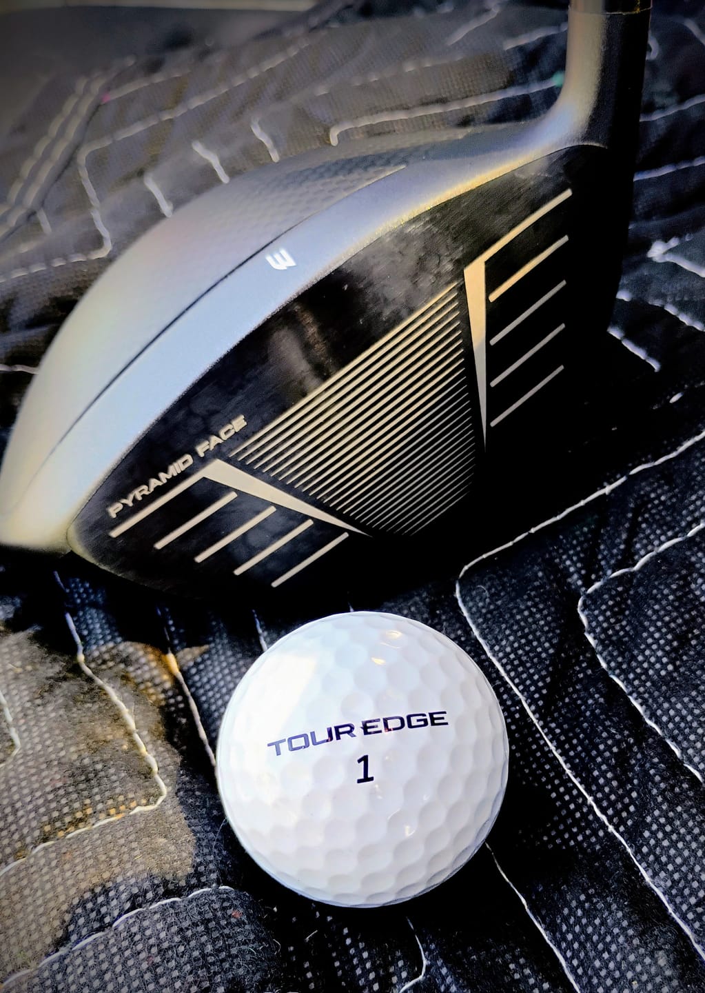 Customer photo review of Exotics 2 Ball Pack
