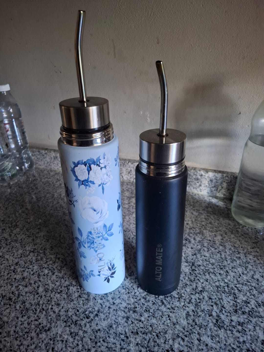 Customer photo review of ALTO MATE® Edicion Limitada - Otoño 2026