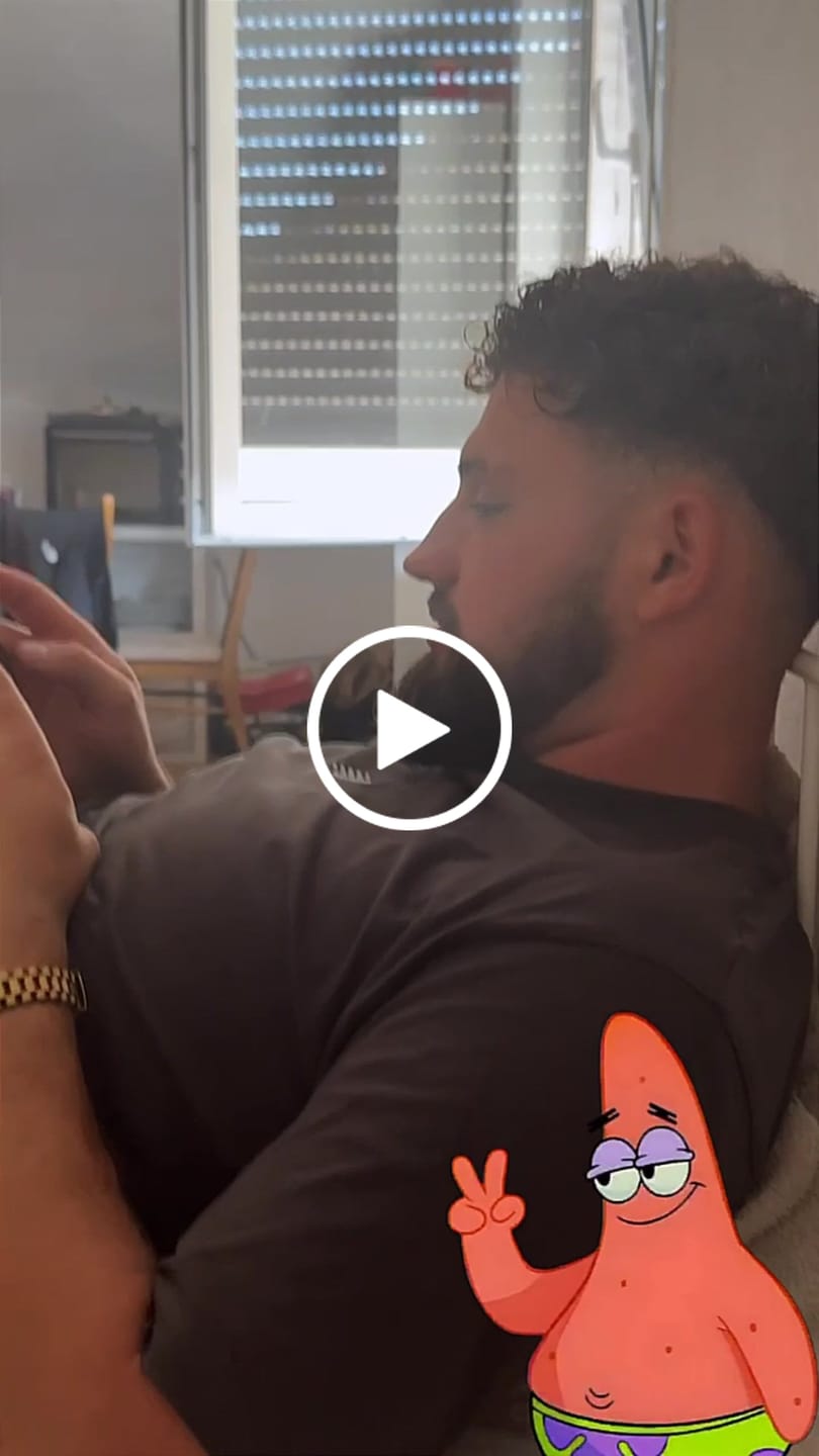 Customer video review of THC-A 45% Hash La Mousse