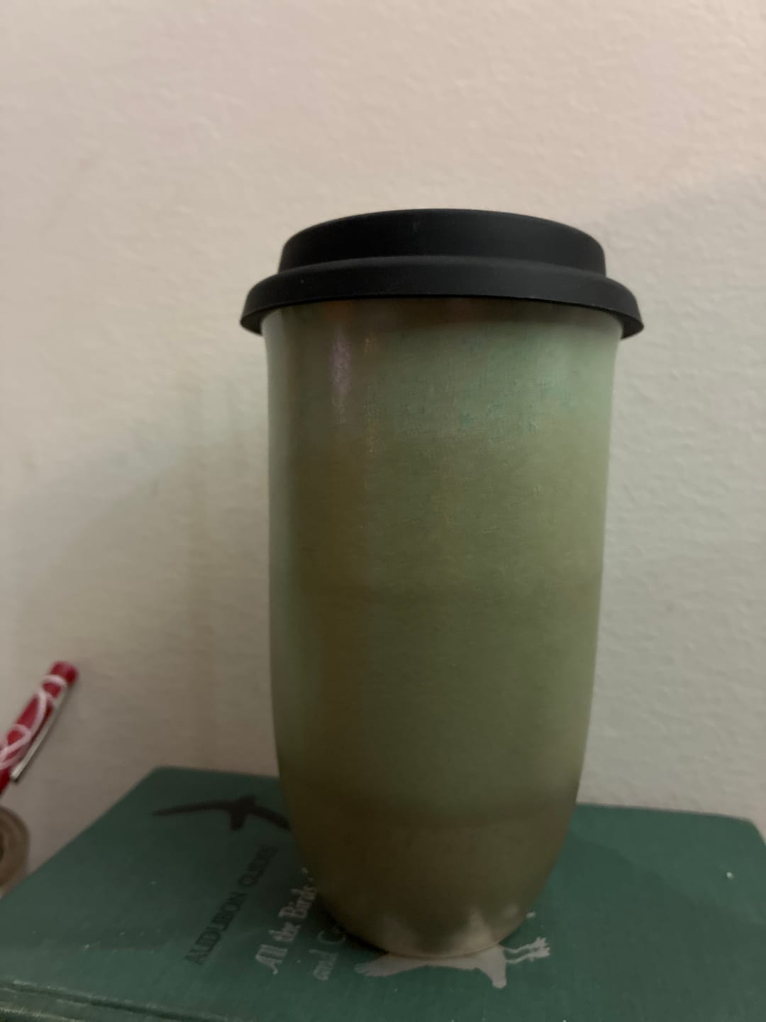 Customer photo review of Aurora Cup 16oz