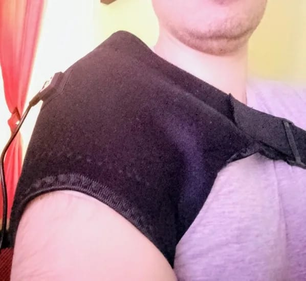 Customer photo review of Lumexor Calma