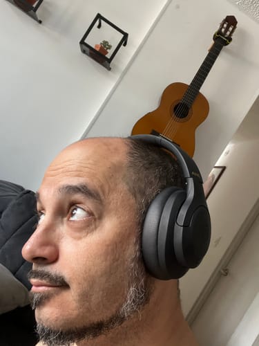 Customer photo review of Pulse ANC 2Gen