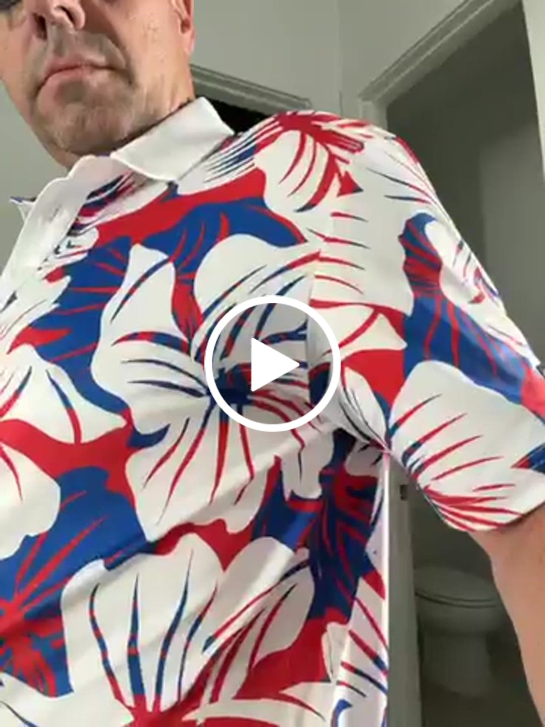 Customer video review of Paradise Patriot