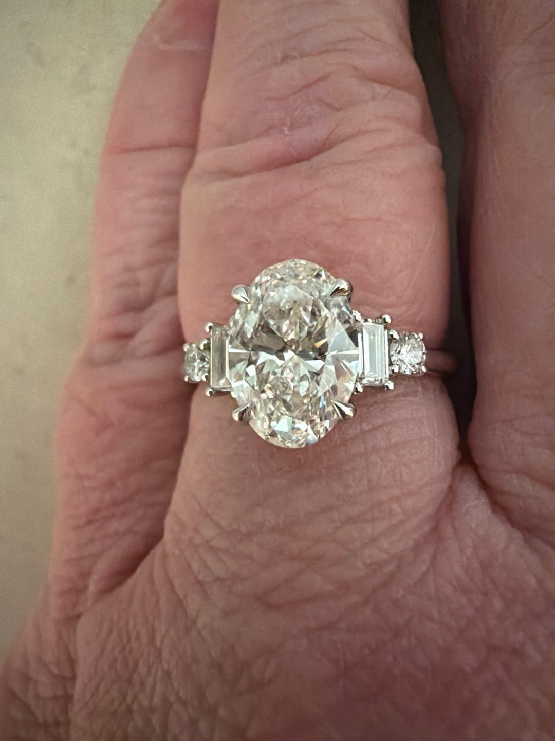 Customer photo review of Thea