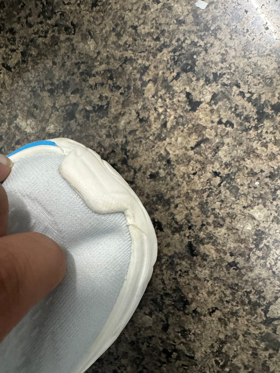 Customer photo review of SPEED PRO