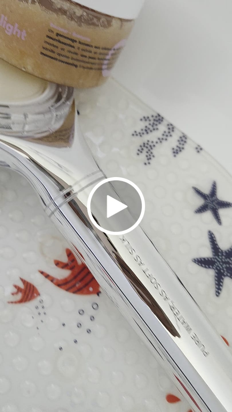 Customer video review of Vanilla Delight - Body Scrub