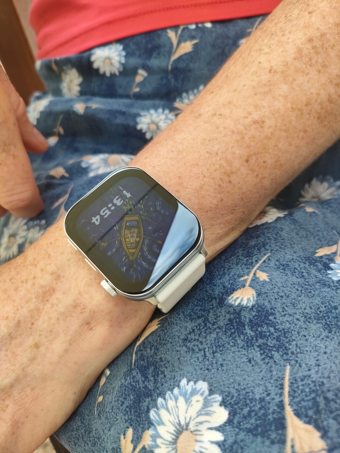 Customer photo review of GARD PRO SANTÉ 4