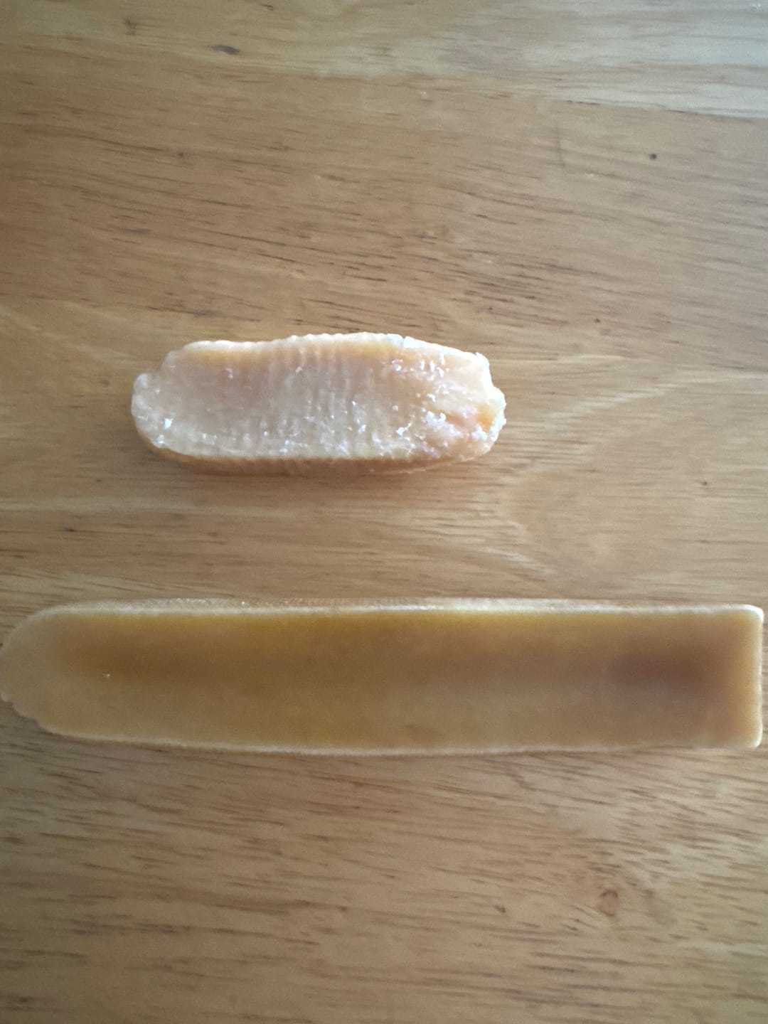 Customer photo review of Himalayan Yak Chew (LARGE)