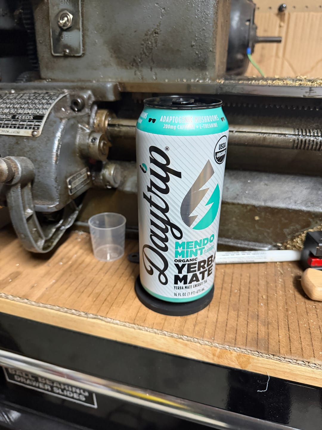 Customer photo review of 80Eighty® Cup Holder Coaster Set