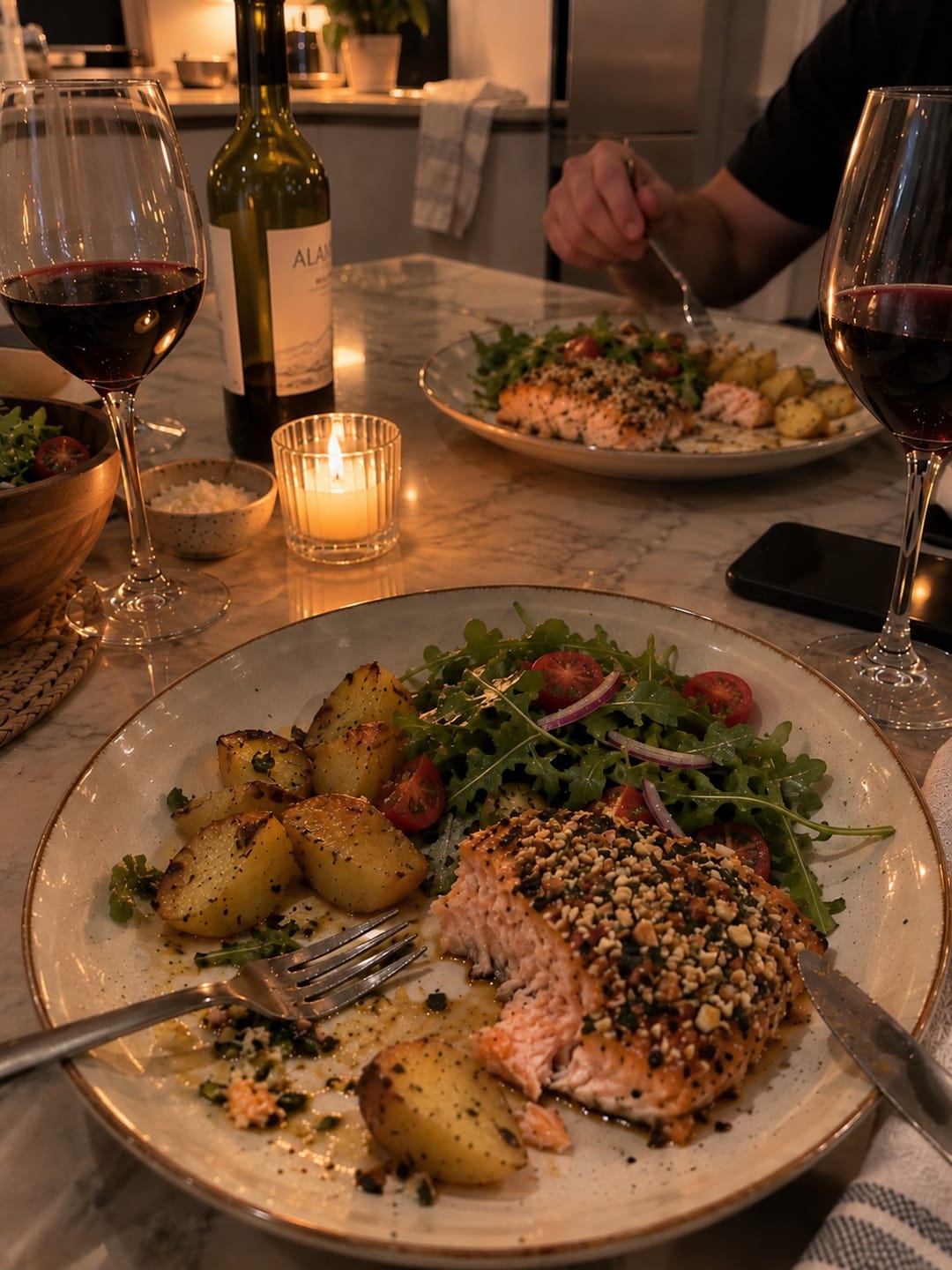 Customer photo review of Recetas Vida con Sabor
