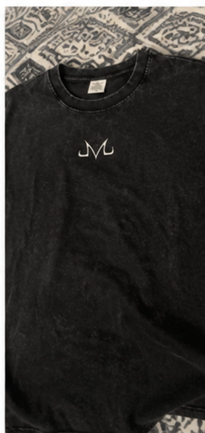 Customer photo review of MAJIN SHIRTS