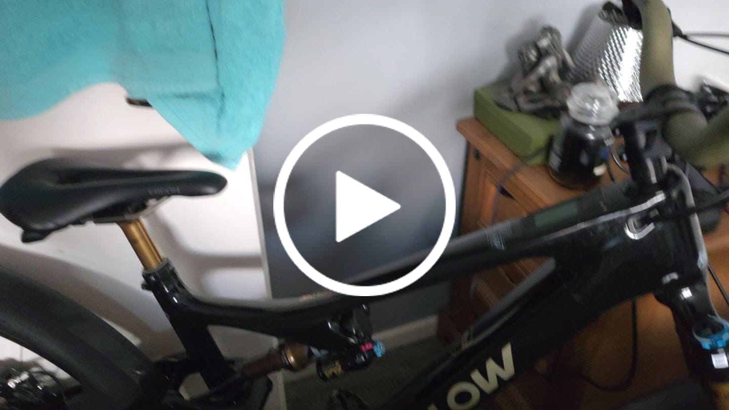 Customer video review of Smart Light