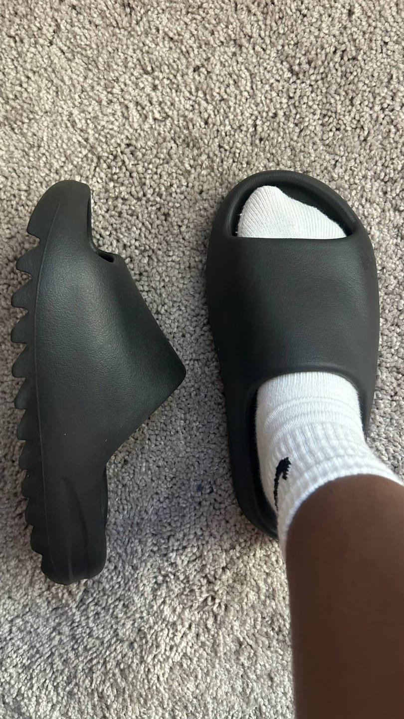 Customer photo review of YS-01