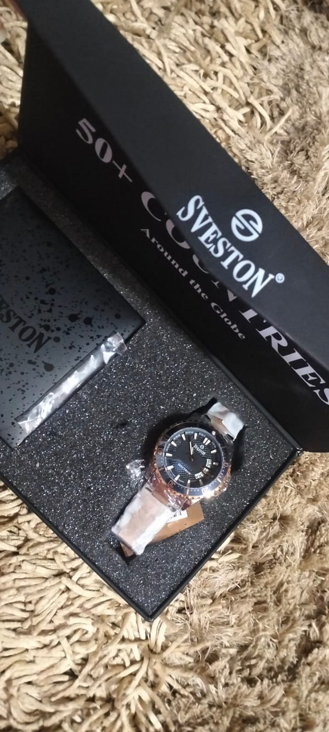 Customer photo review of Spectrum