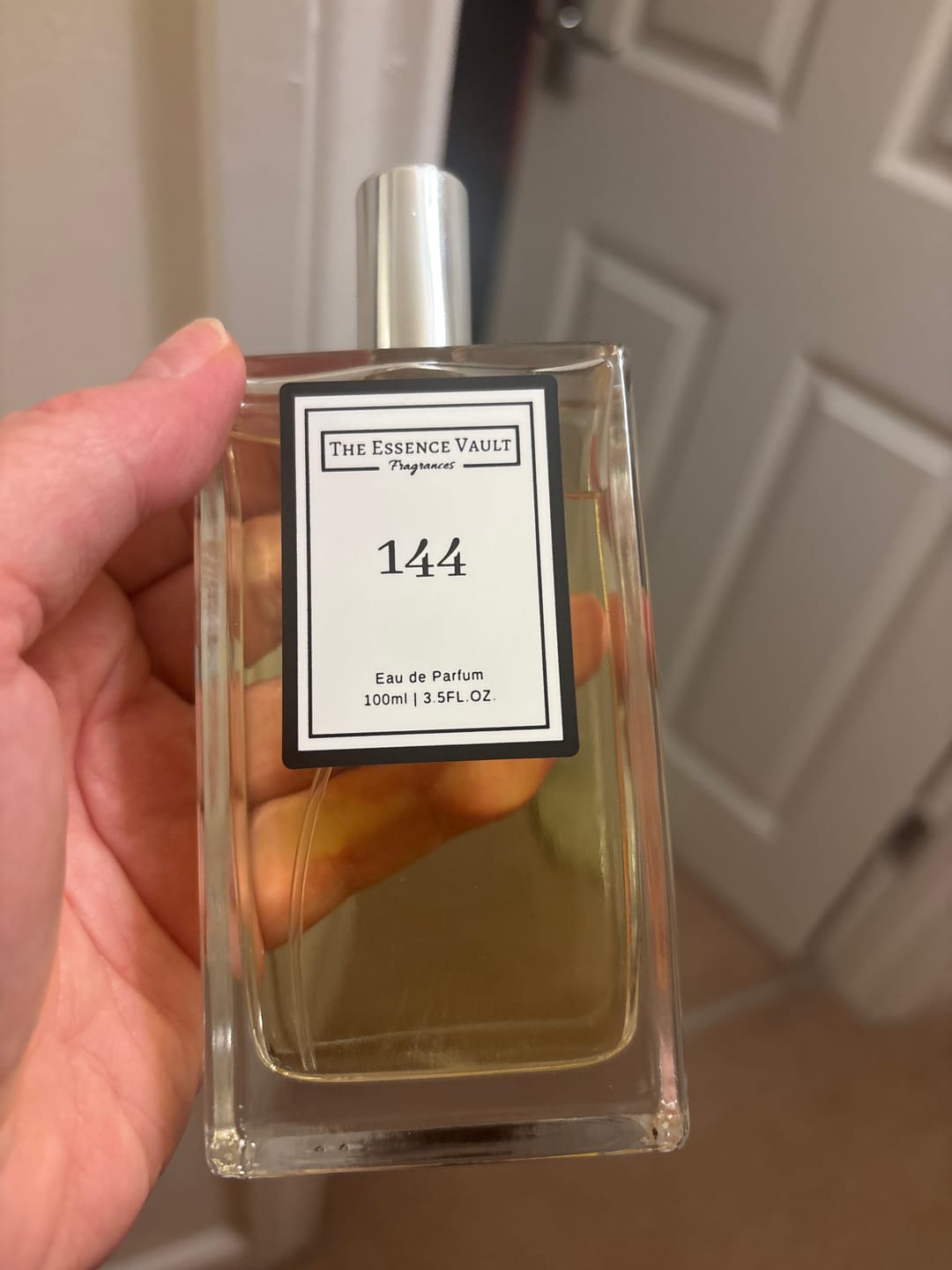 Customer photo review of Inspired by La Vie Est Belle - 144