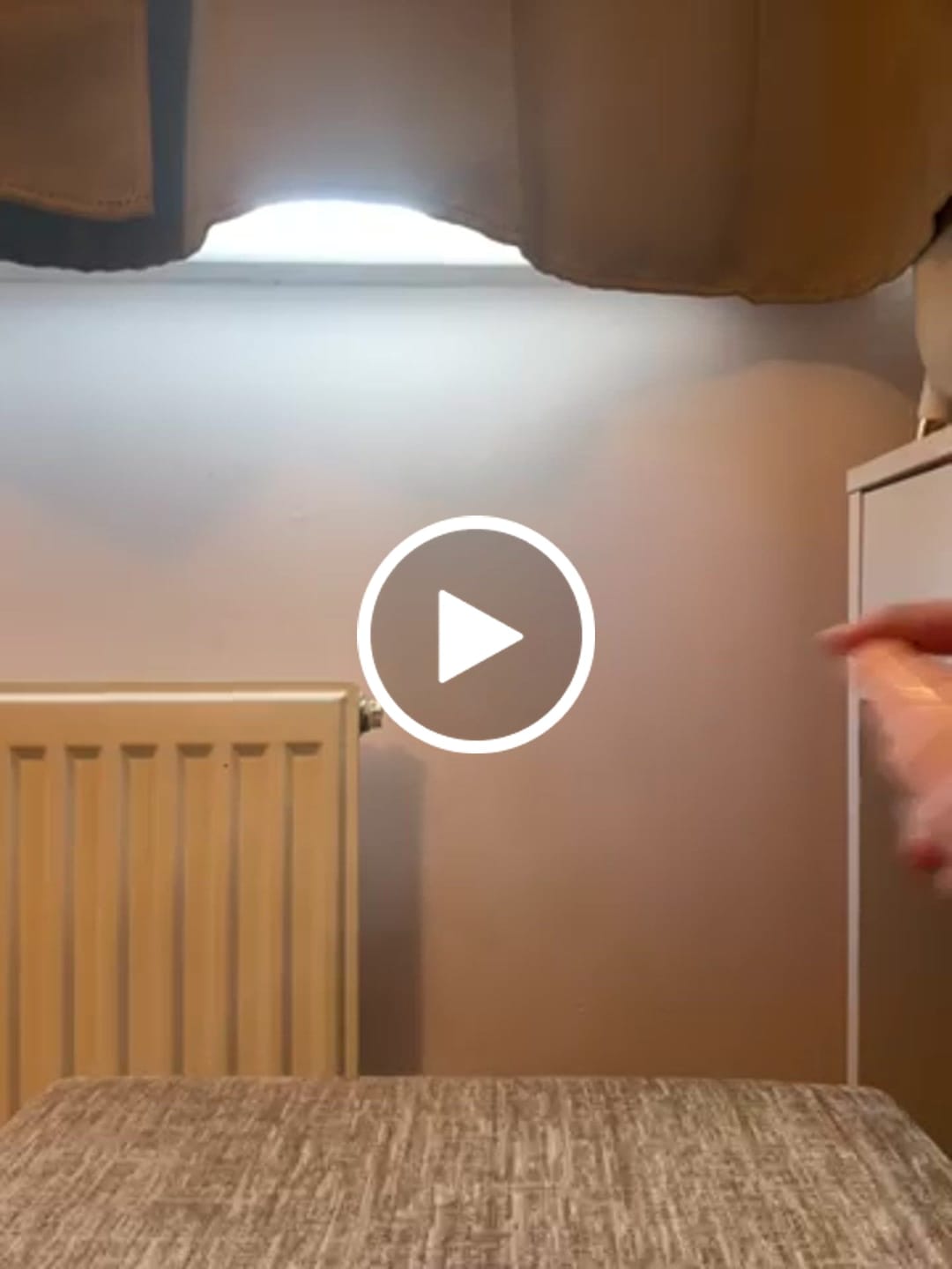 Customer video review of Scent From Above Hair & Body Mist