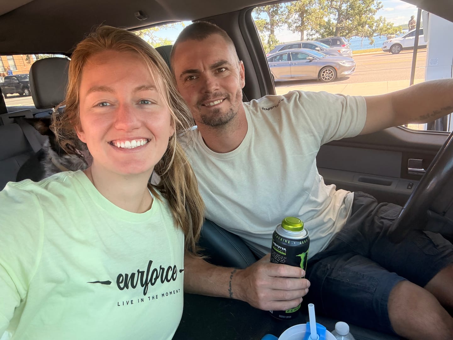 Customer photo review of ENR#88 Exclusive Mystery Box