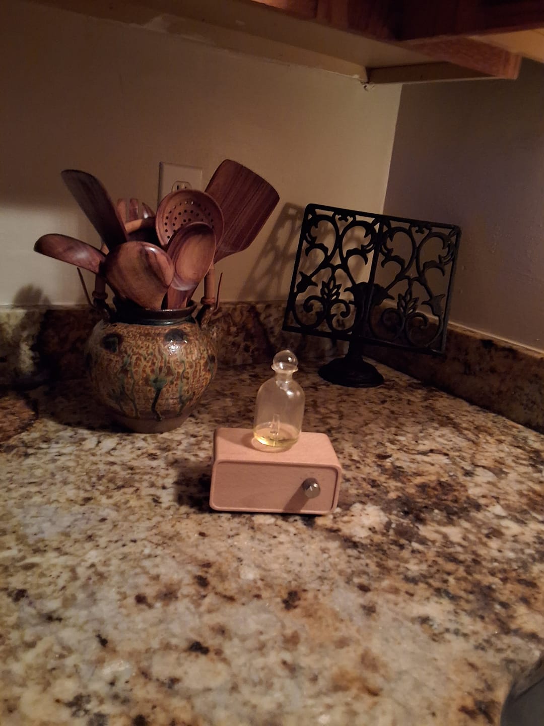 Customer photo review of Pure Drops